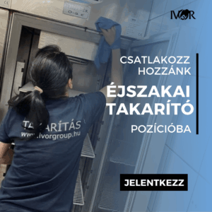 ivor group ejszakai takarito kep 1